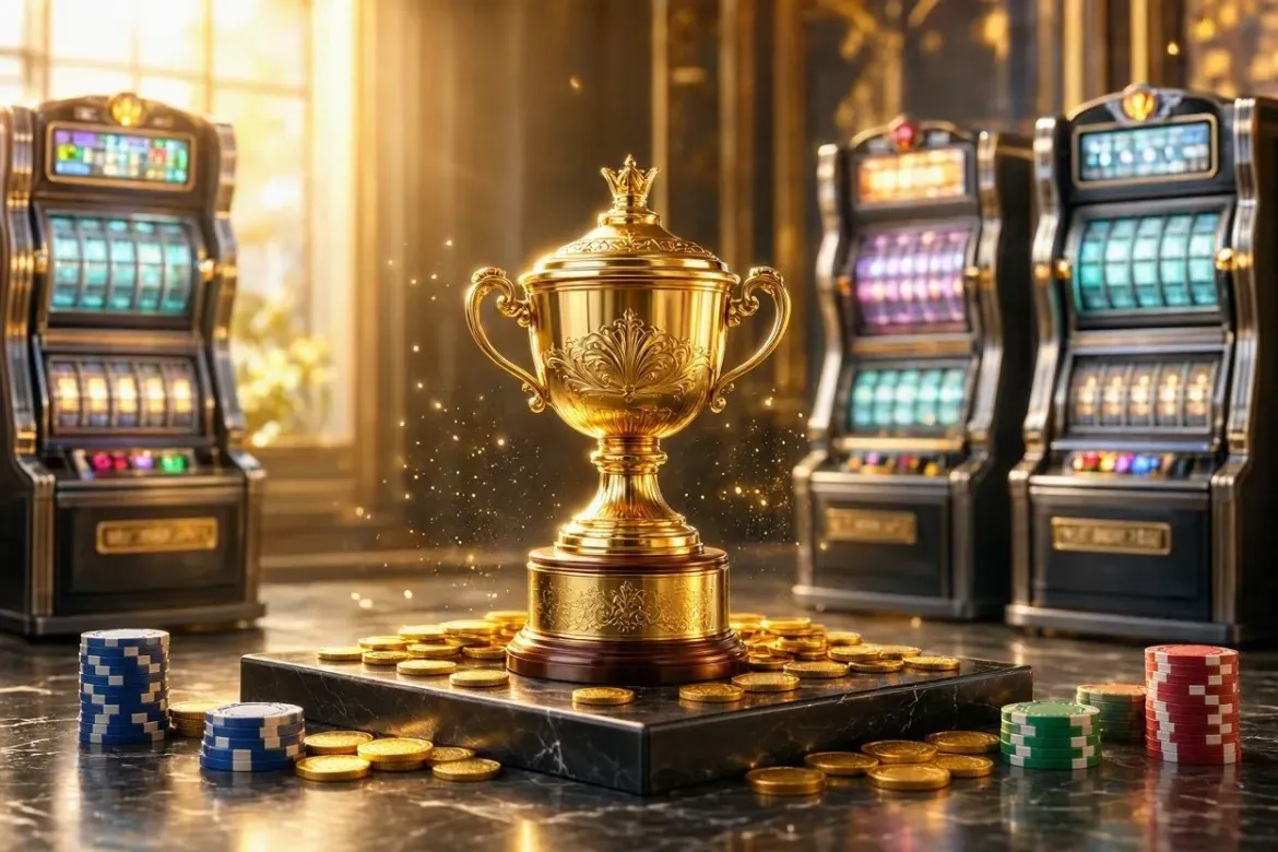 Casiny Casino